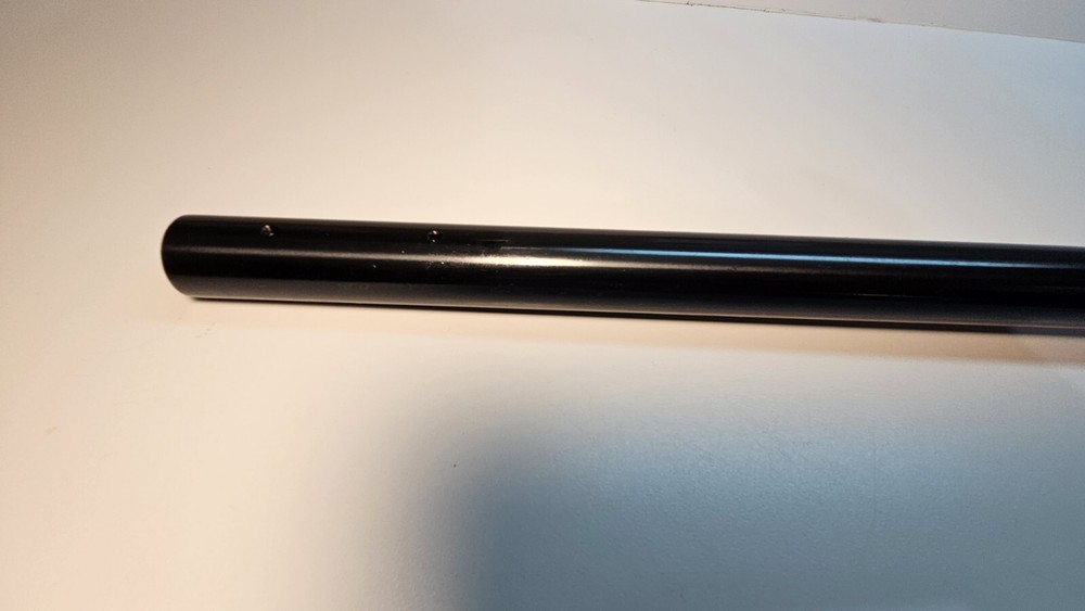 Knight Disc Inline Muzzleloader 22" Barrel Without Breech (G)