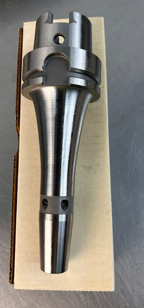 Command Tooling Systems Tool End Mill Holder H4L5A0312 | New