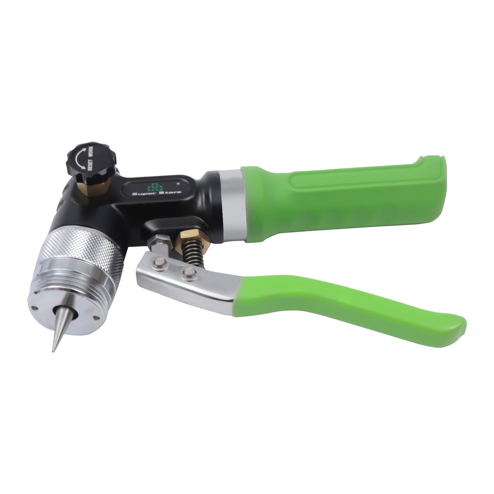 Hydraulic Pipe Expander Air Conditioning Copper Pipe Expander Refrigeration Tool