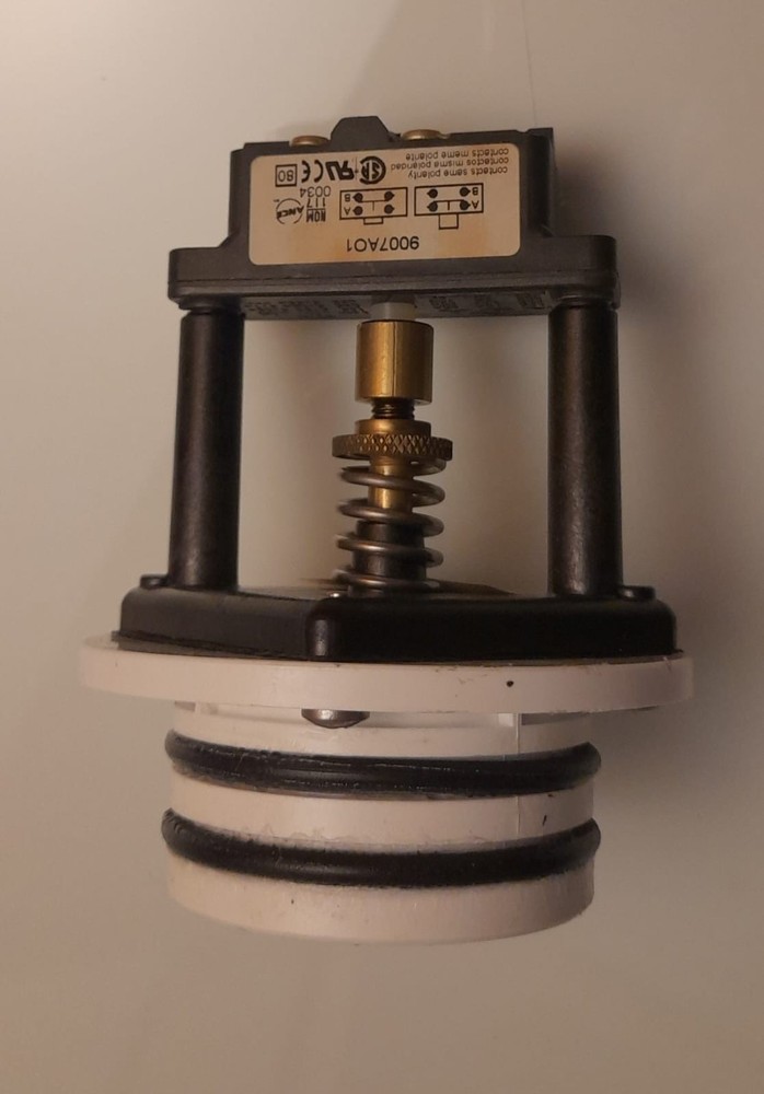Sealand Vacuum Switch 385-310540