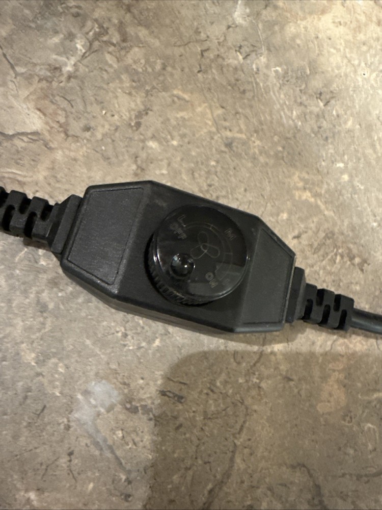 Apollo Horticulture 6” Inline Fan