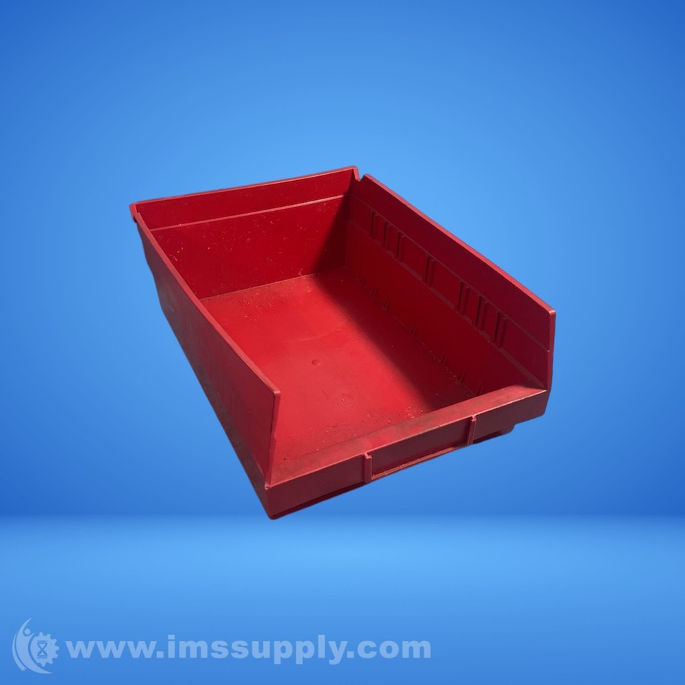 Quantum Storage Systems QSB-107 Storage Bin USIP