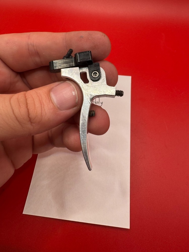 Vanguard PB Creed Trigger Assembly