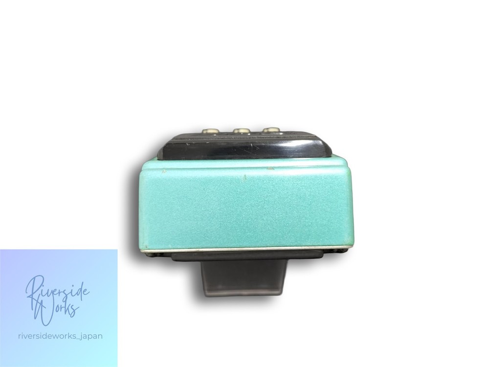 DOD FX25B Envelope Filter Guitar Effect Pedal - Great Condition JP