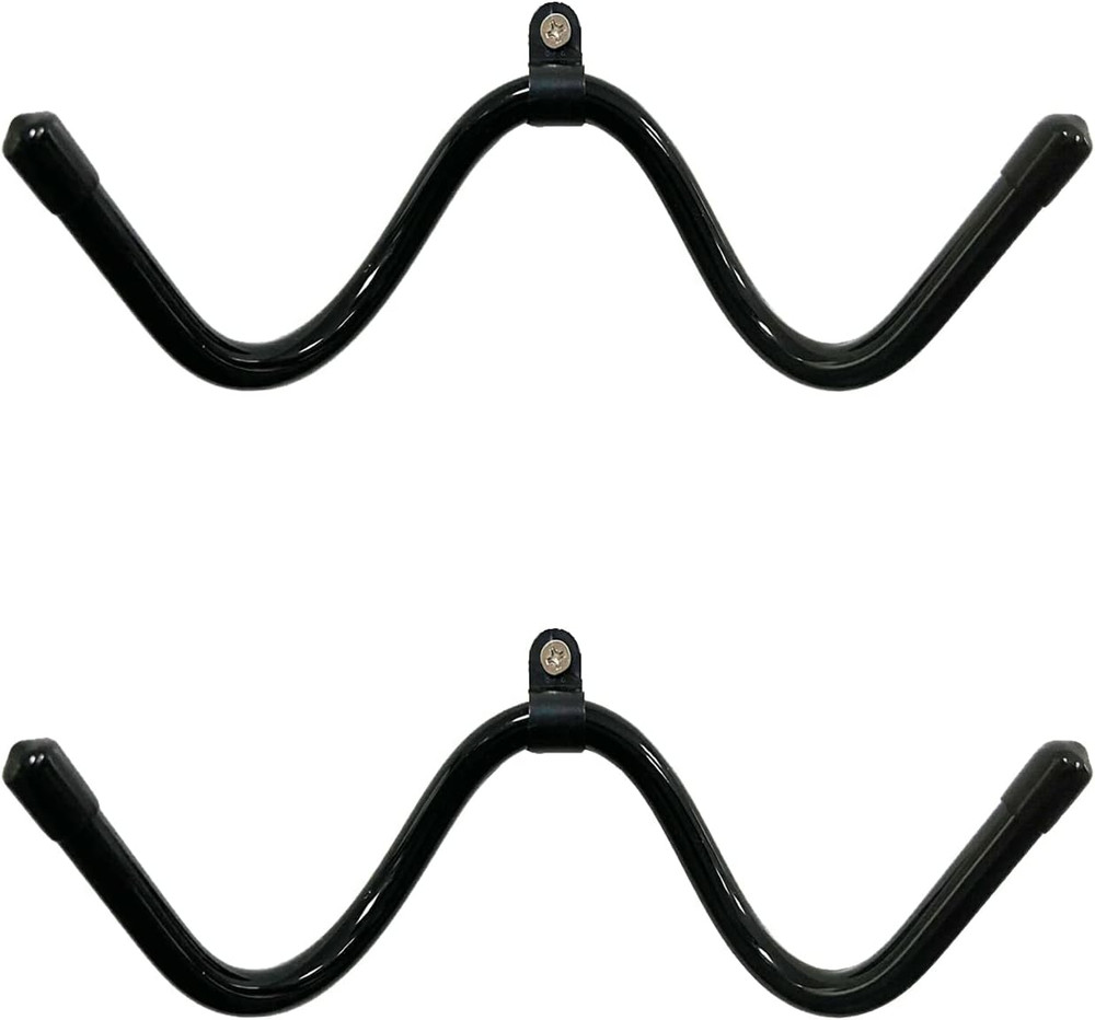 Horizontal Wall Rack Wall Holder Lightsaber Display Rack Hook Stand, Compatible