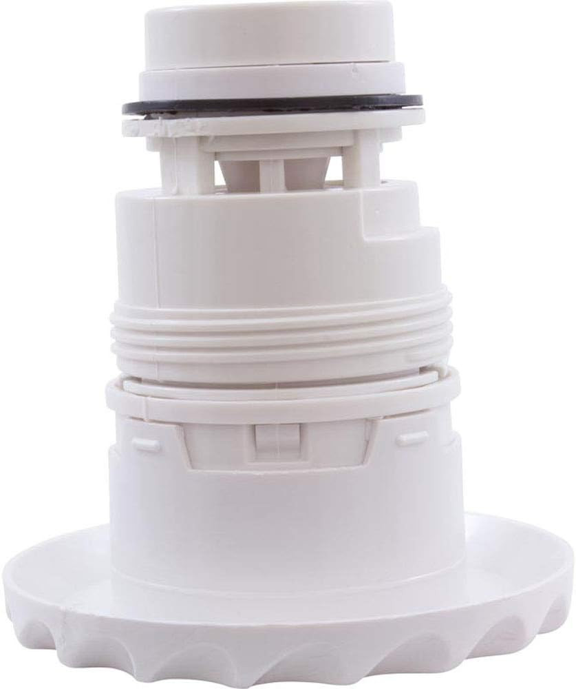 210-6070 Pulsator Deluxe Internal Poly Jet, White
