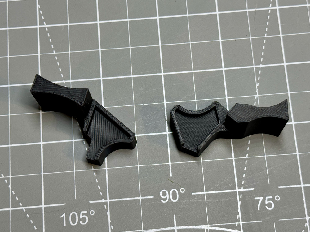 Beretta 680 Series, DT10 12ga Ejector Removal Tool