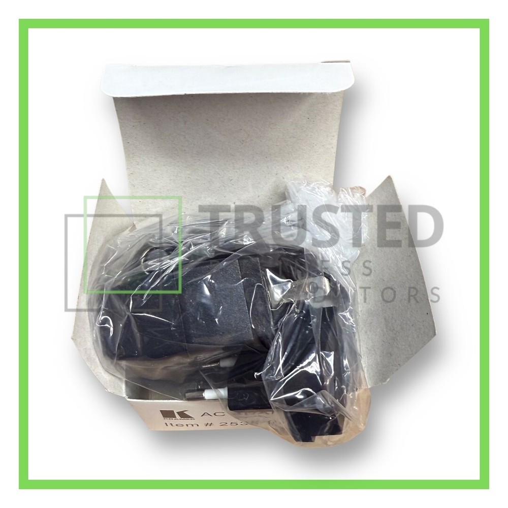 Kramer VP-200 1:2 High-Resolution VGA Distribution Amplifier