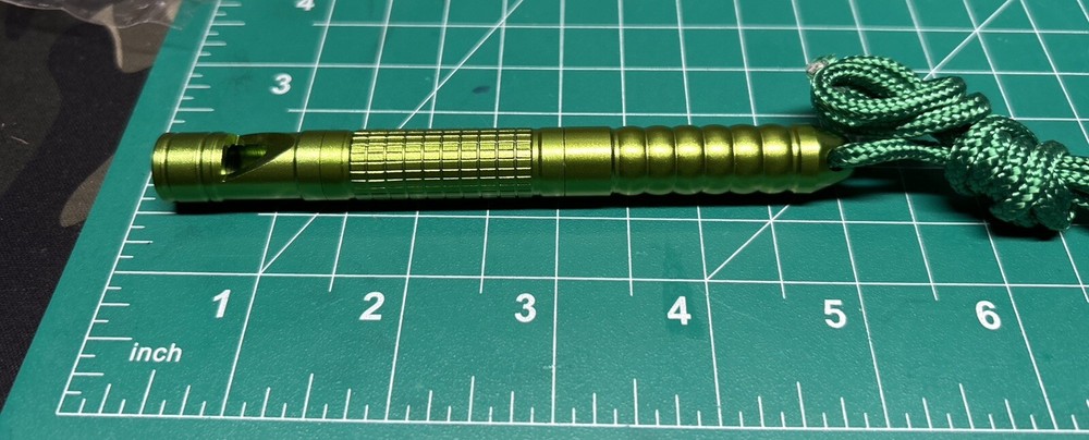 Ultimate Outdoor Multi-tool Knife/Fire Starter Survival Tool