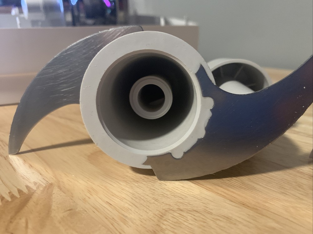 For Black & Decker Food Processor 4 disc and 2 Blade with Holder