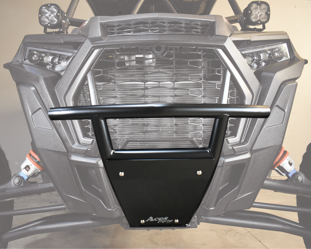 2014 RZR 1000 Front Bumper (Black) FAST SHIPPING