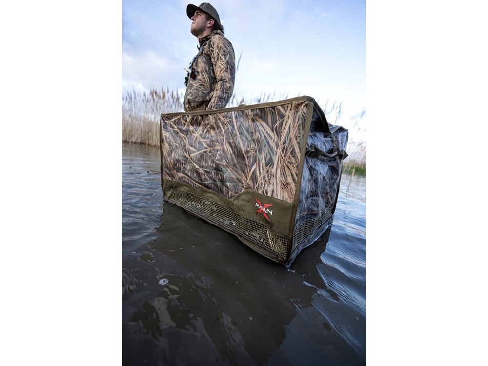 Avian X Floating Sloted Duck Decoy Bag