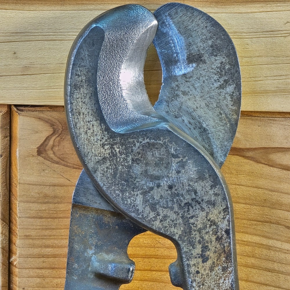 Klein Tools 63050 9-1/2" High Leverage Cable Cutters Pliers