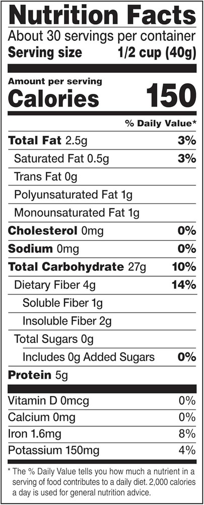 n Saver, Qui Oats