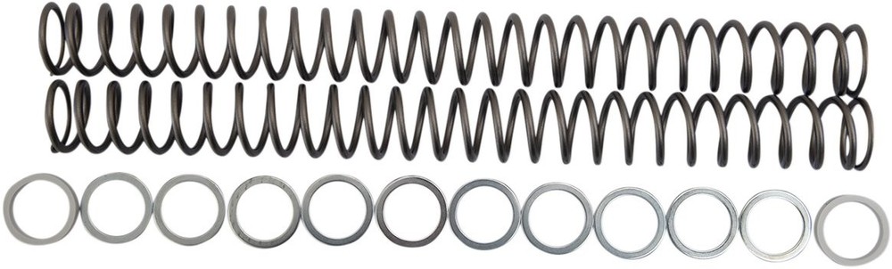 Race Tech Fork Springs | 0.48 kg/mm (FRSP 434648)