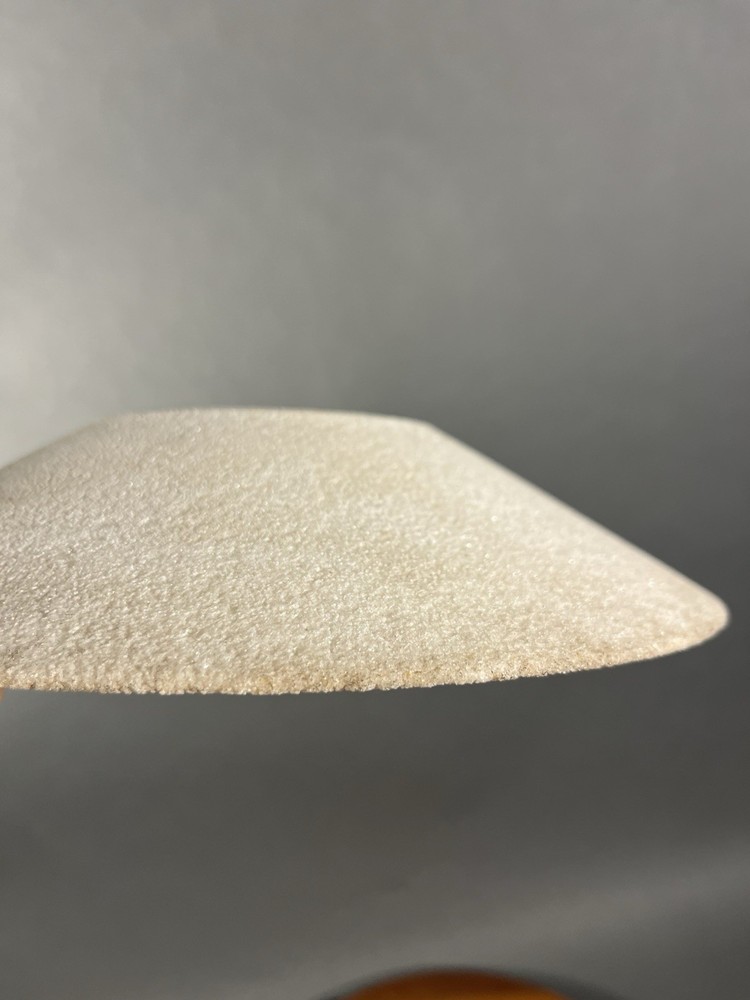 9 Inch Cone Cup White Oxide Griding Wheel. Pacific
