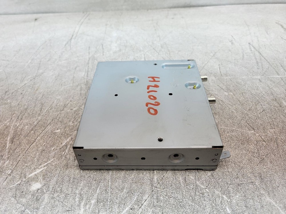 2013 HYUNDAI ELANTRA COMMUNICATIONS CONTROL MODULE 96510-A5000