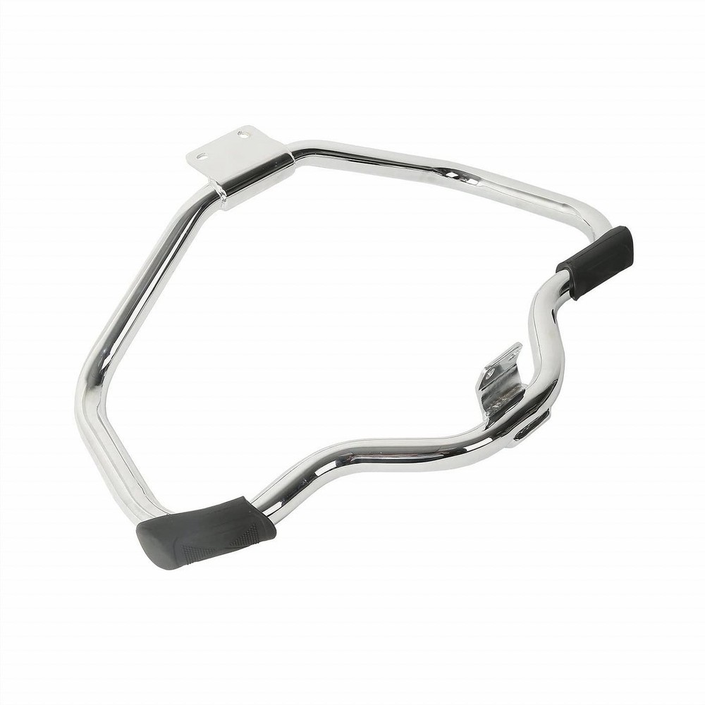 Chrome Front Engine Guard Crash Bar for Harley-Davidson XL883L 05-10