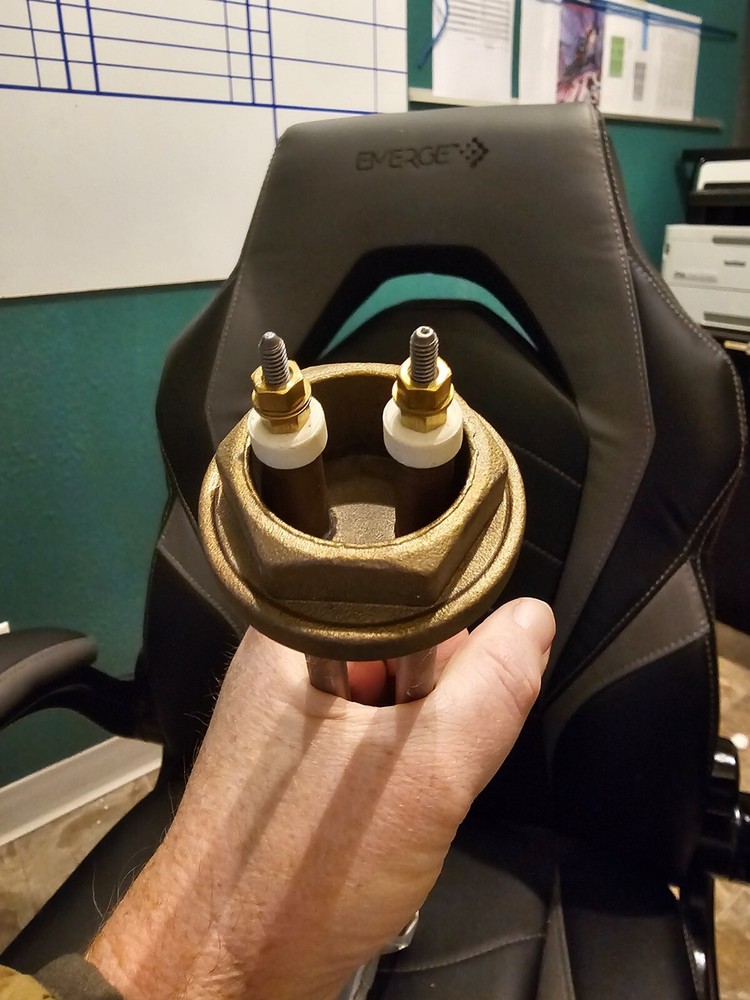 HEATING ELEMENT 5000W 220V Marzocco