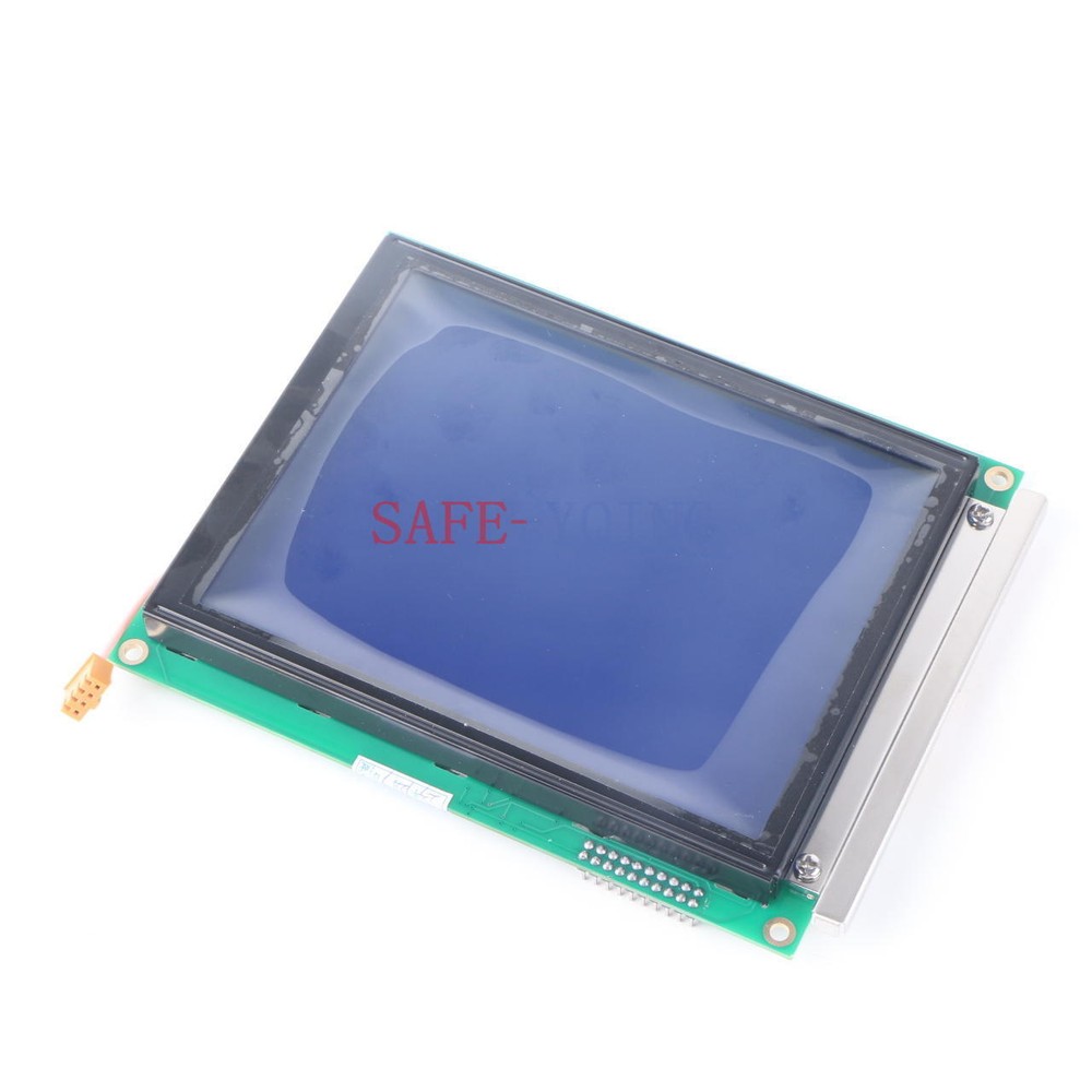 1X For compatible 5.7" LCD Screen Panel PG320240D-P5