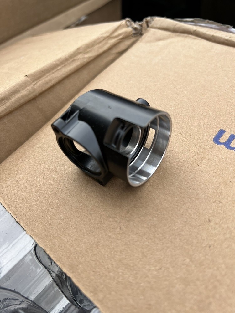 Inogen Column Collar g4 27-05465-00-A