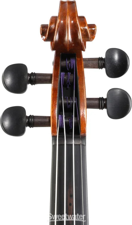 Revelle REV55 Student Violin - 4/4 Size