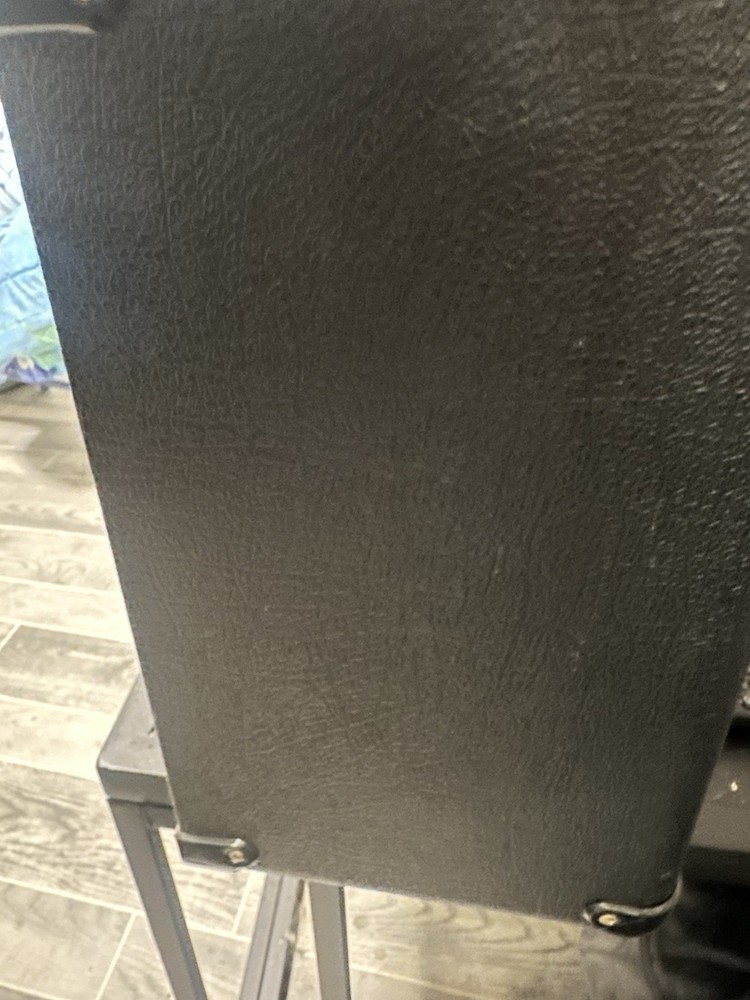 MARSHALL MG15CD 15 Watts Amplifier WORKS GREAT!