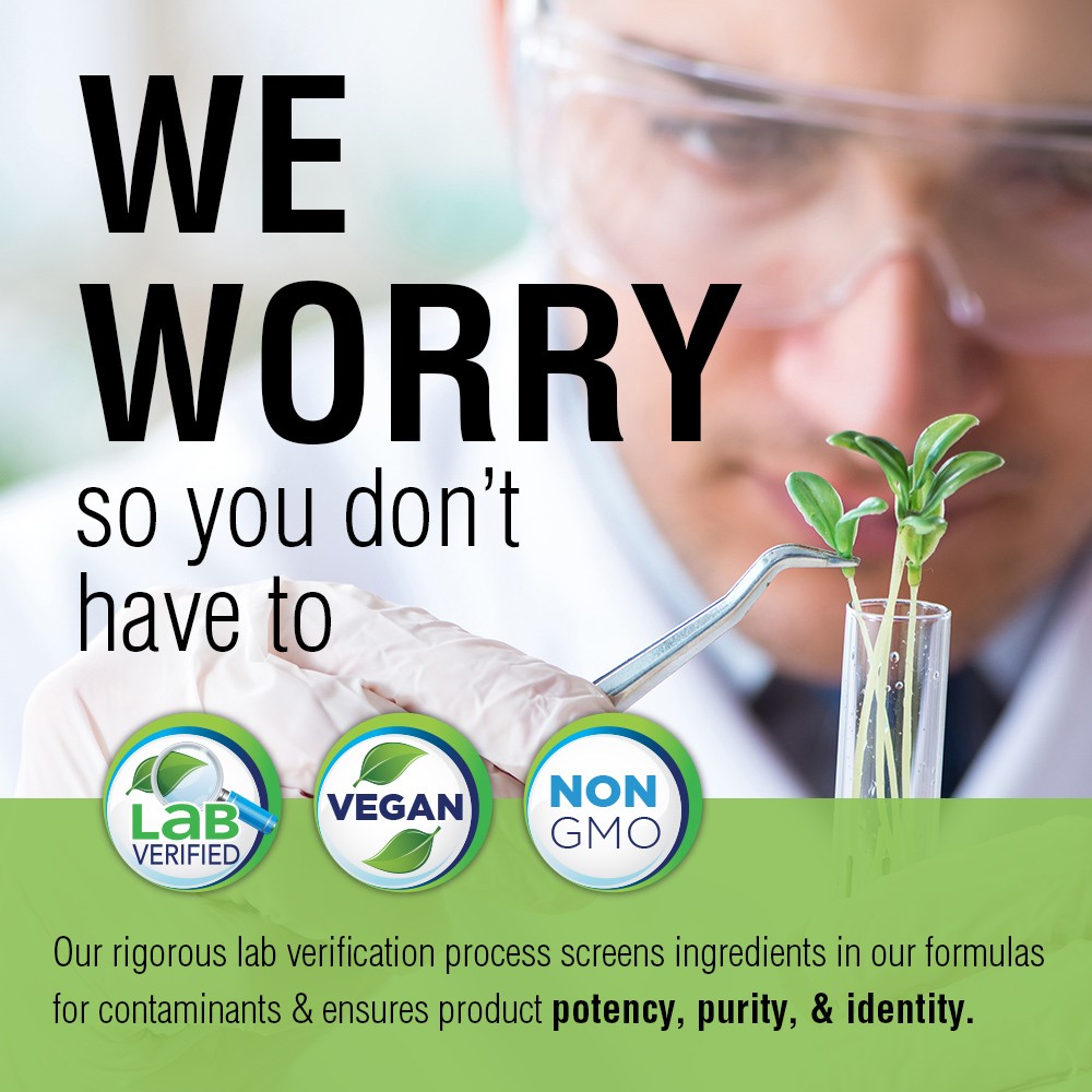 Solaray Chickweed Capsules, 385 mg, 100 Count