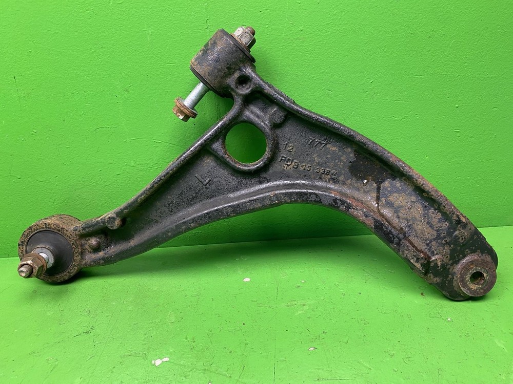 VAUXHALL MOVANO MASTER Left Front Lower Control Arm Mk3 10-20