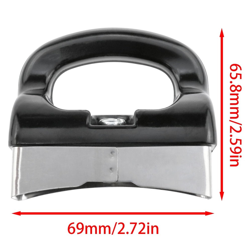 Pressure Cooker Handle Kitchen Cooker Side Support Handle - 2pcs