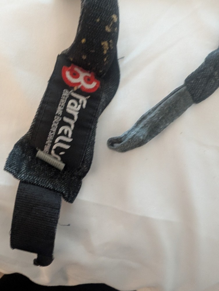 Farrell's Extreme Body Shaping Wraps (6)