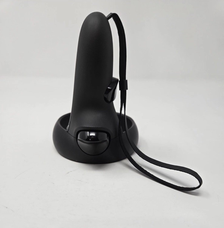 Genuine Oculus Quest 1 / Oculus Rift S Left Touch Controller - Tested Working