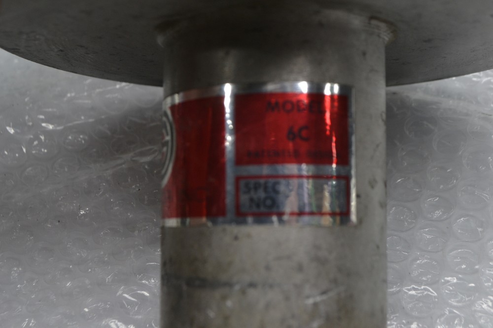 SPEED SELECTOR 6C PULLEY UNMP