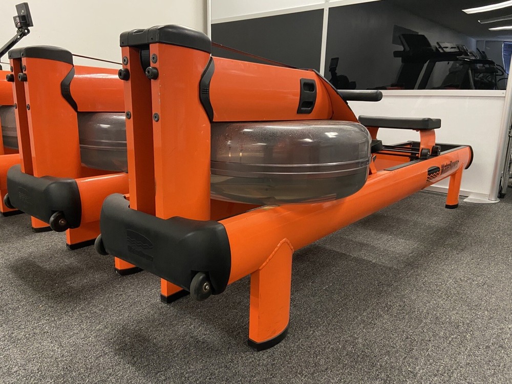 water rower rowing machines