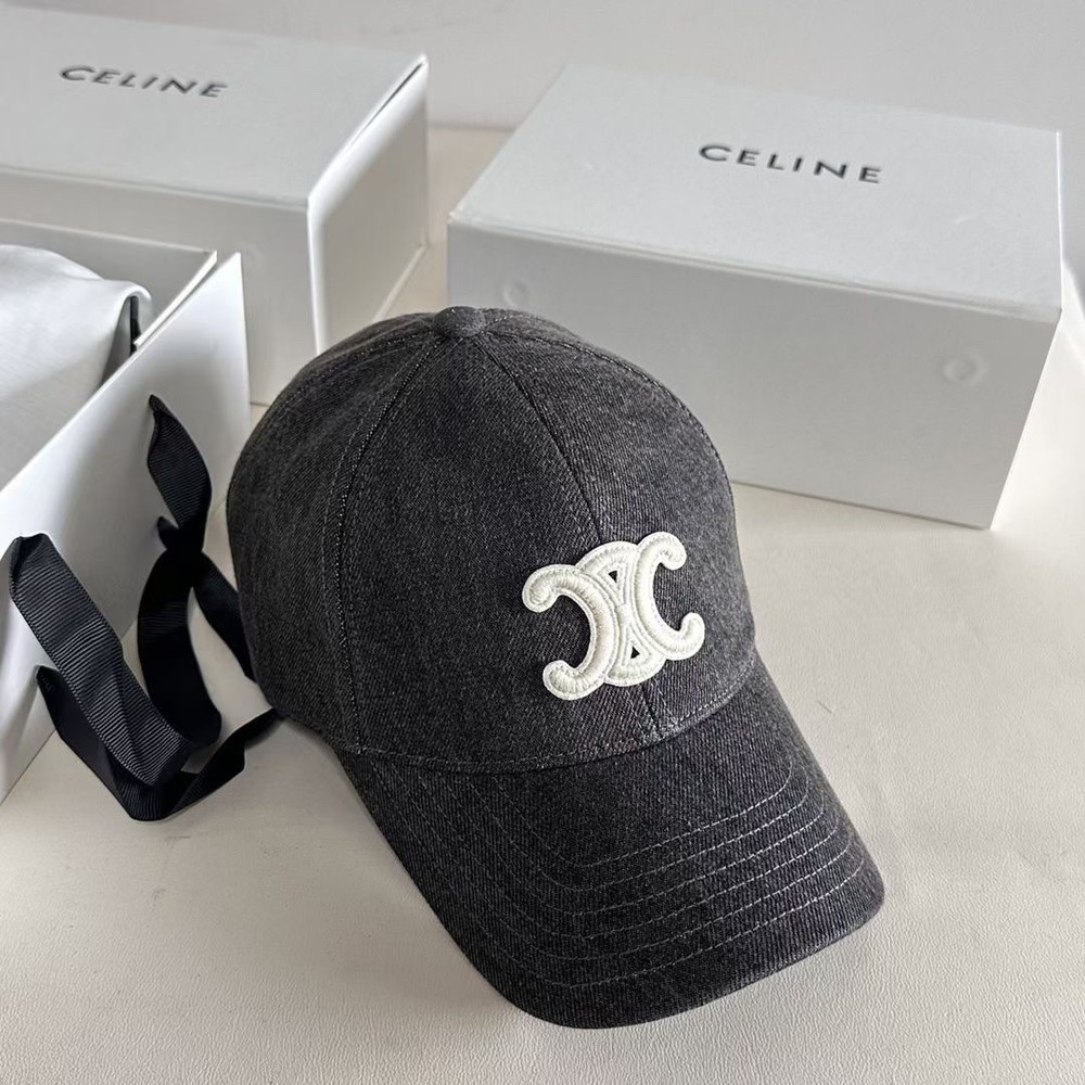 Celine baseball cap