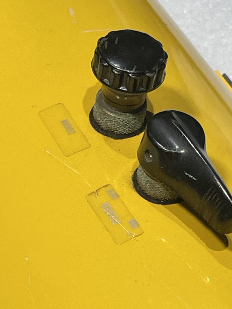 Underwater Equinox Video Camera Housing