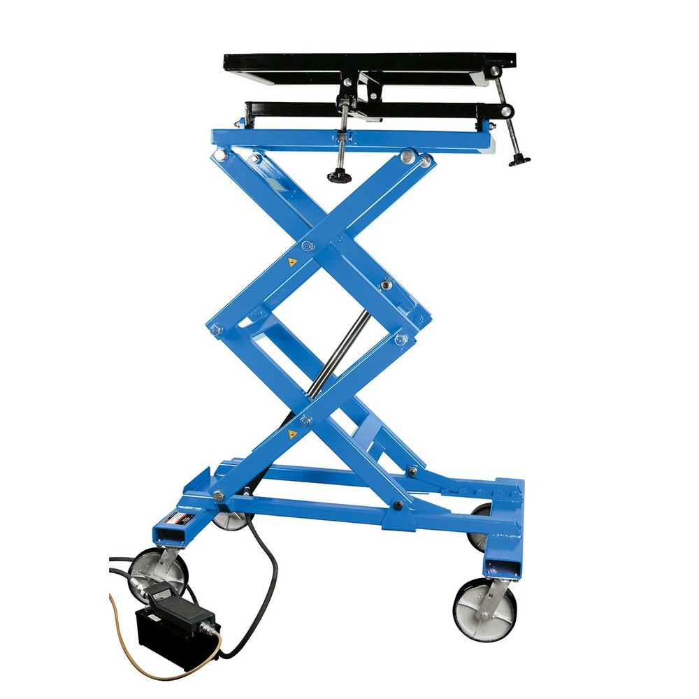 2,500 LBS. POWERTRAIN LIFTING TABLE ATD-7478
