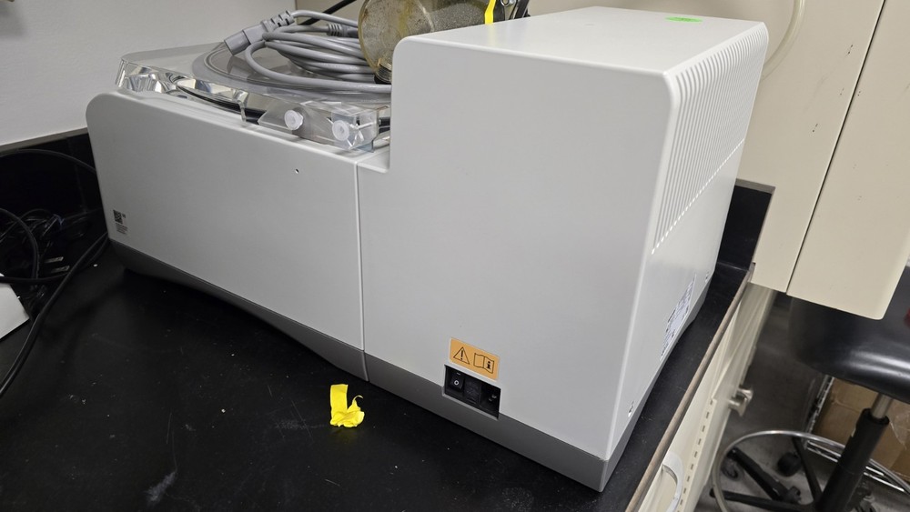 Eppendorf Vacufuge 5305 Plus Concentrator Complete System