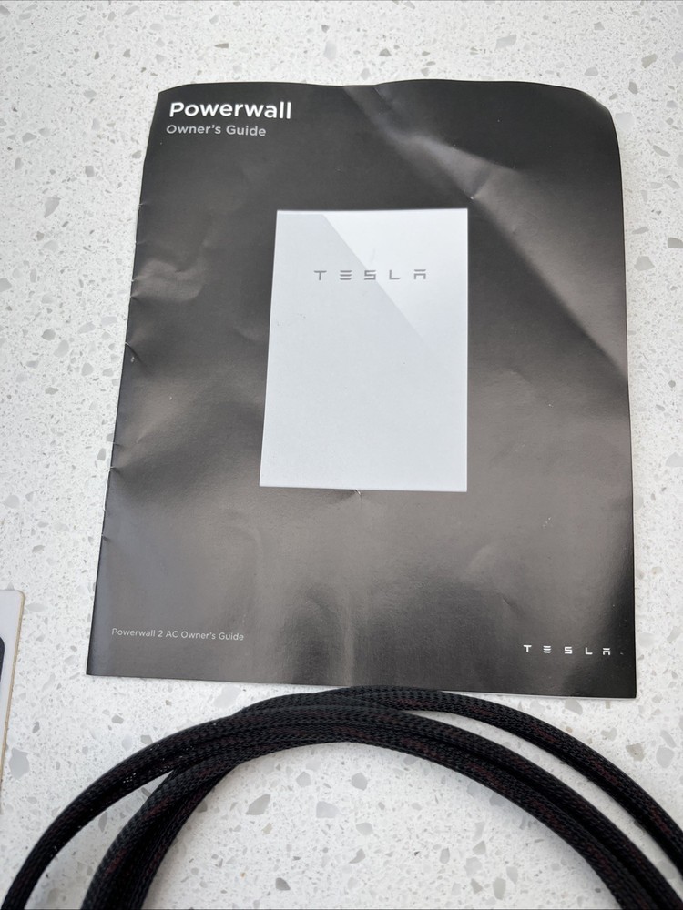 1467274-00-B Tesla Cord
