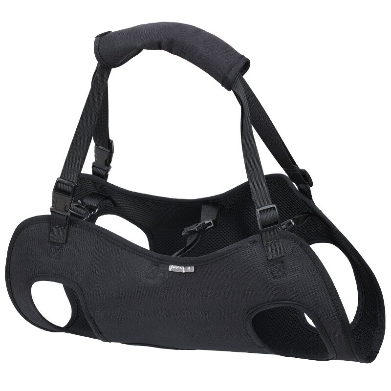 Lifting Support Harness For Senior Dogs With Mobility Issues Easy Clean