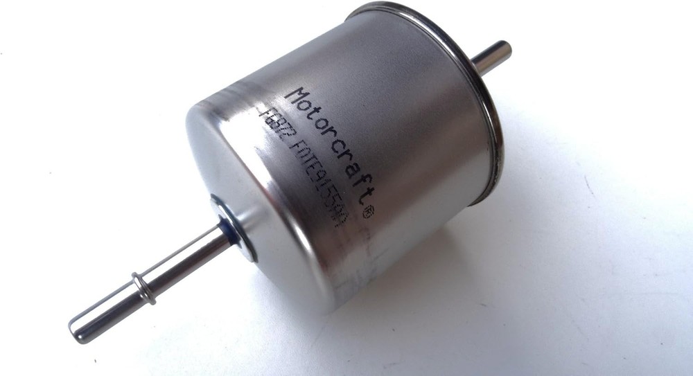 Motorcraft Fuel Filter