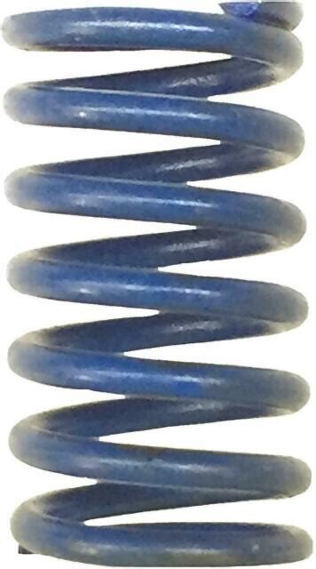 2 GENUINE GENERAC 0C4391 VALVE SPRINGS