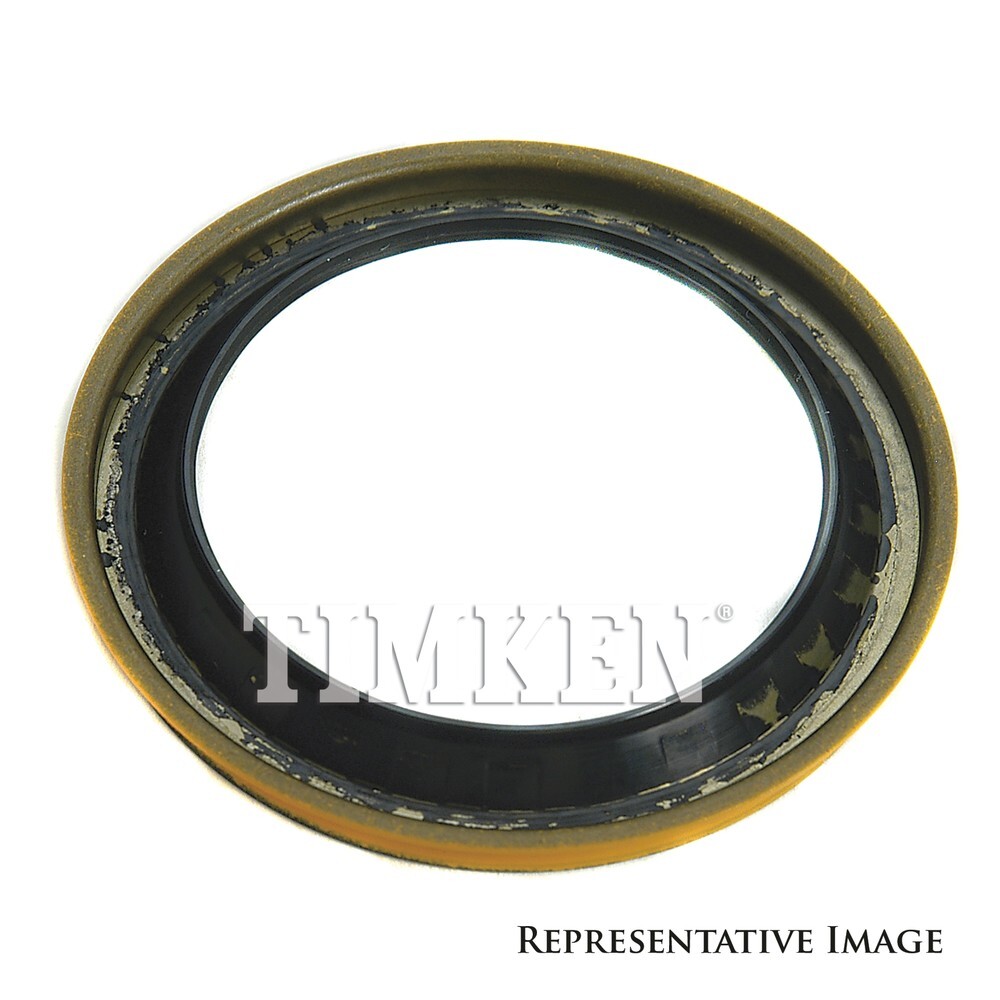 Frt Wheel Seal Timken 8312S