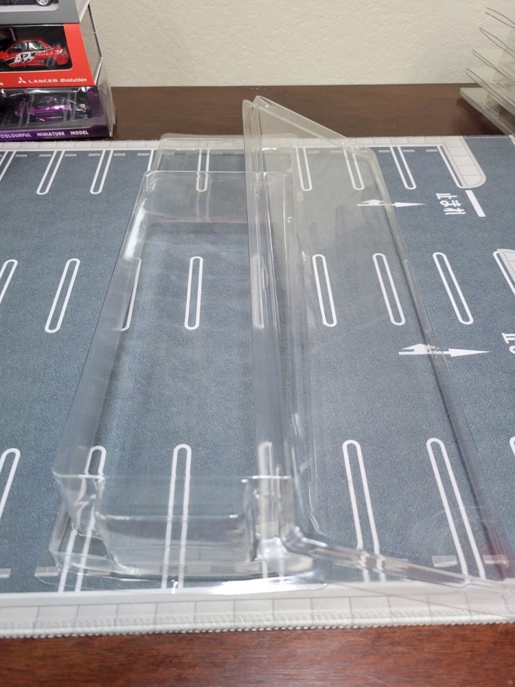 Hot Wheels Mainline 5 Pack Protectors ×15