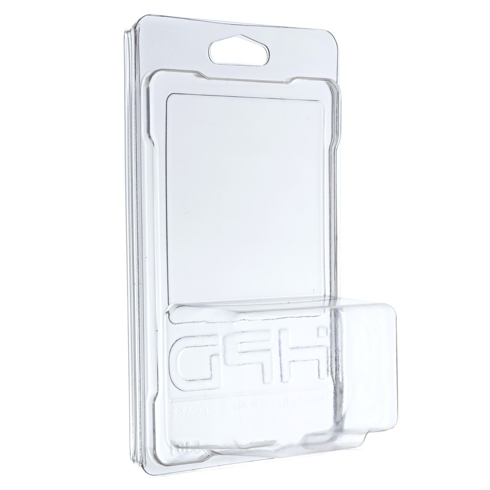 20 PACK HPD PROTECTOR CASE (MAINLINE) HOT WHEELS & MATCHBOX .8MM HEAVY DUTY