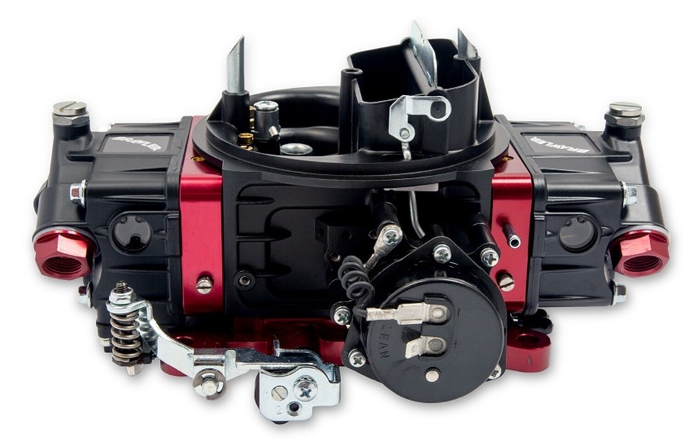 Quick Fuel Technology BR-67318 Brawler Street Carburetor