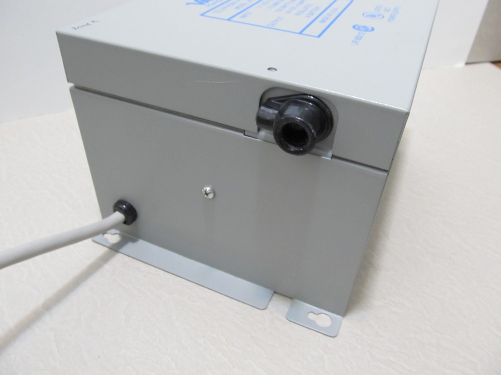 Valcom VP-4024B Telephone Power Supply