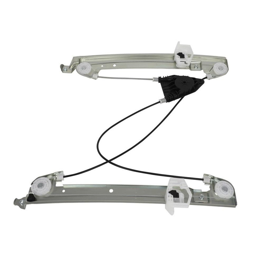 Power Window Regulator Front Left W/O Motor 749-540 Fits 2007-2012 Caliber