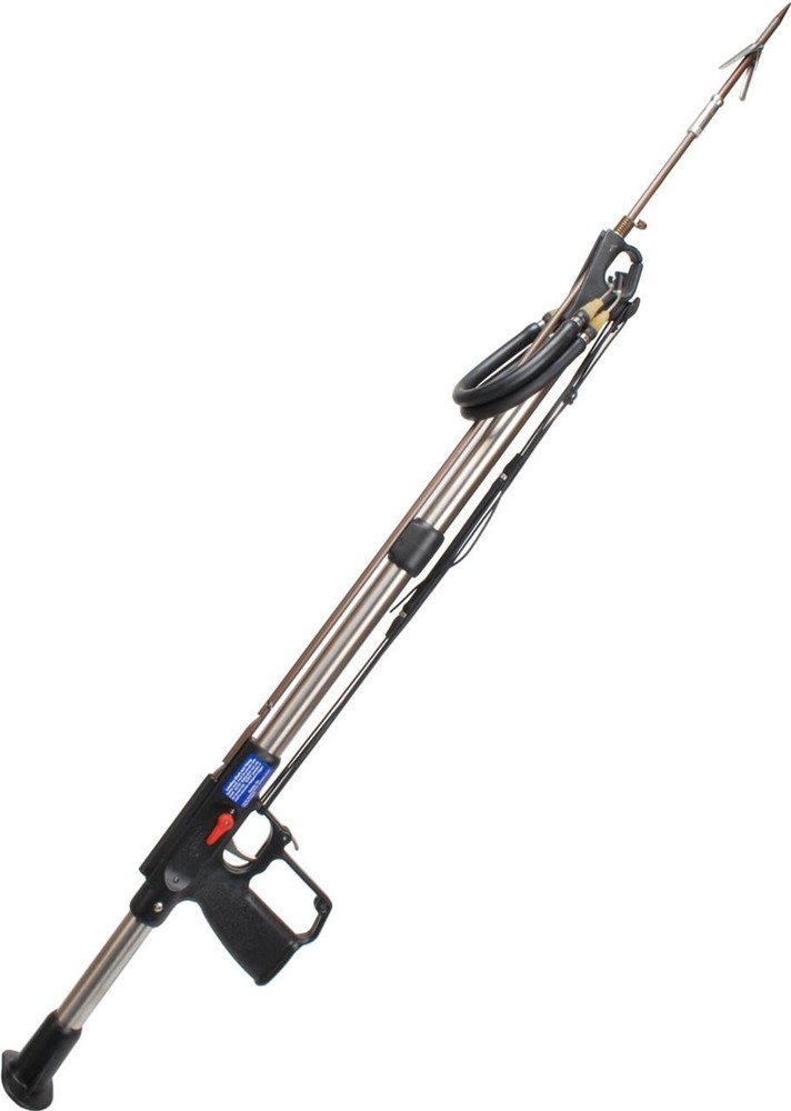 ABBiller 42 Special Stainless Steel Speargun