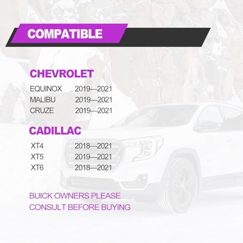 Auto Start Stop Eliminator Auto Stop Start Disable Compatible with Small Plug